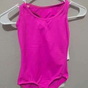 *BRAND NEW* Baltogs Hot Pink Leotards